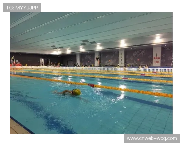 西安奥体中心泳池水质达国际赛事顶级标准