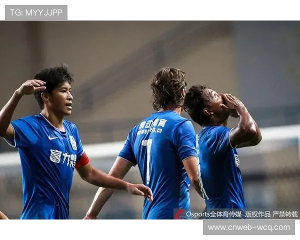 扎哈维与斯帅传控体系天作之合，成就越秀山蓝色传奇